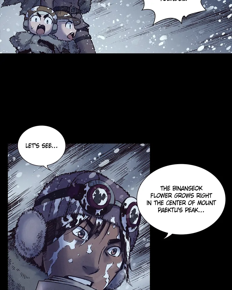 Read Blade of the Phantom Master Manga Online