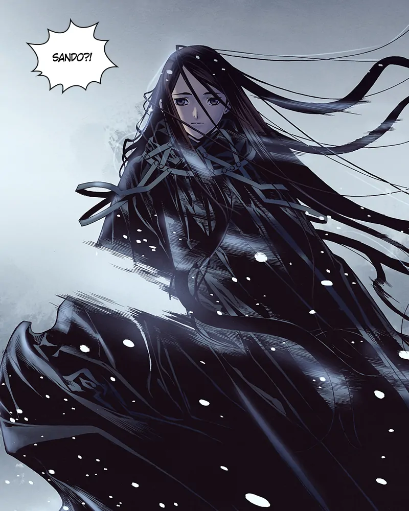 Read Blade of the Phantom Master Manga Online