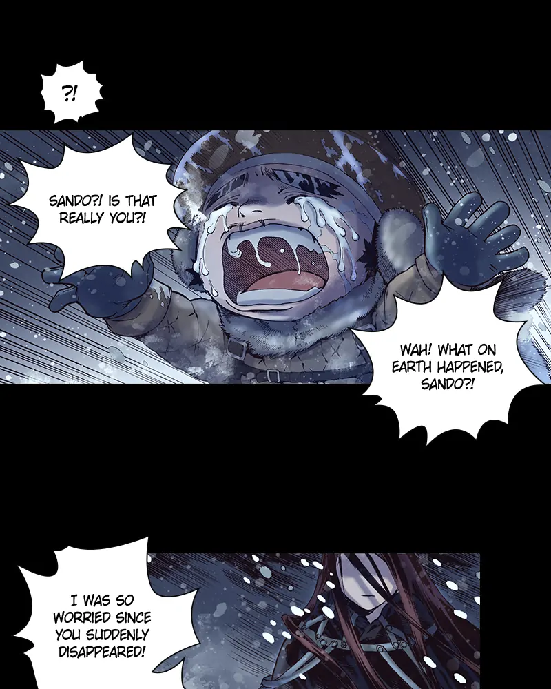 Read Blade of the Phantom Master Manga Online