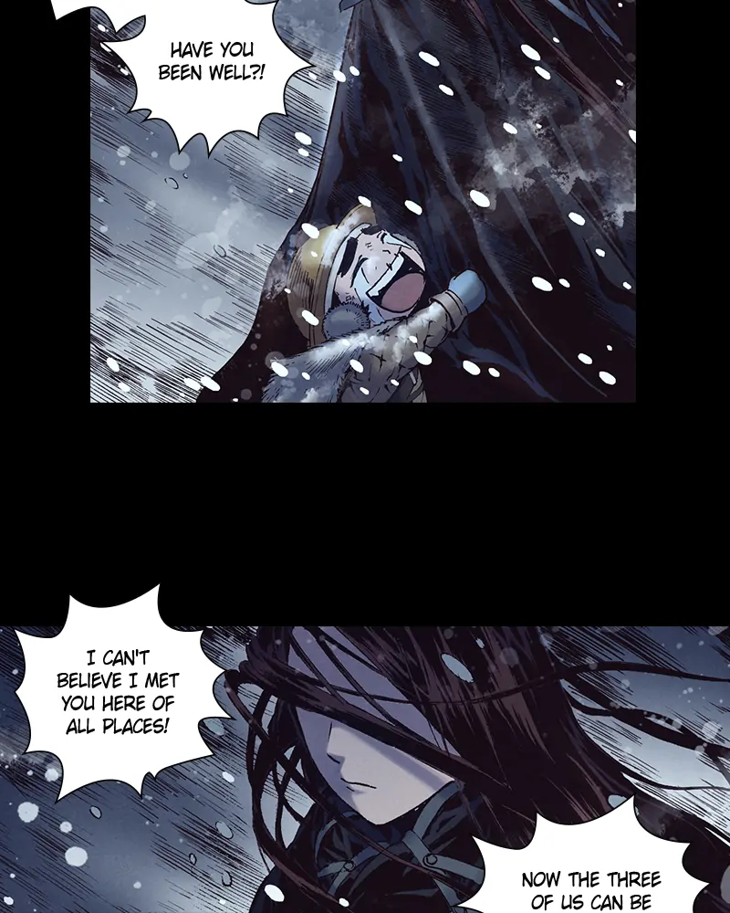 Read Blade of the Phantom Master Manga Online