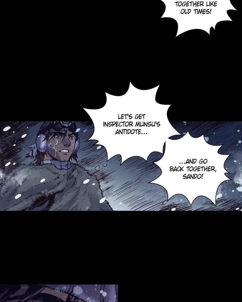 Read Blade of the Phantom Master Manga Online