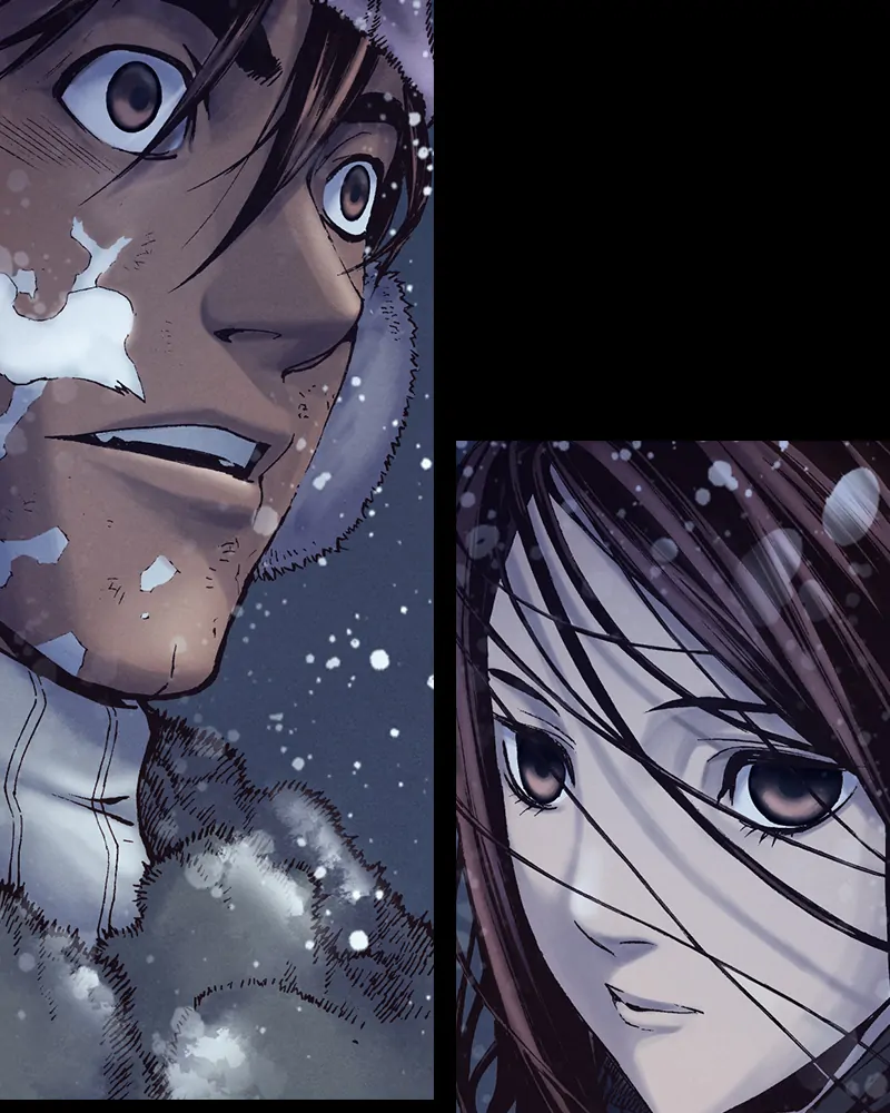 Read Blade of the Phantom Master Manga Online
