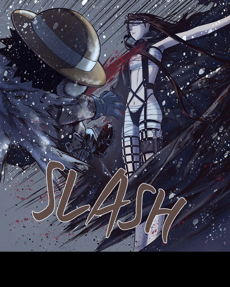 Read Blade of the Phantom Master Manga Online