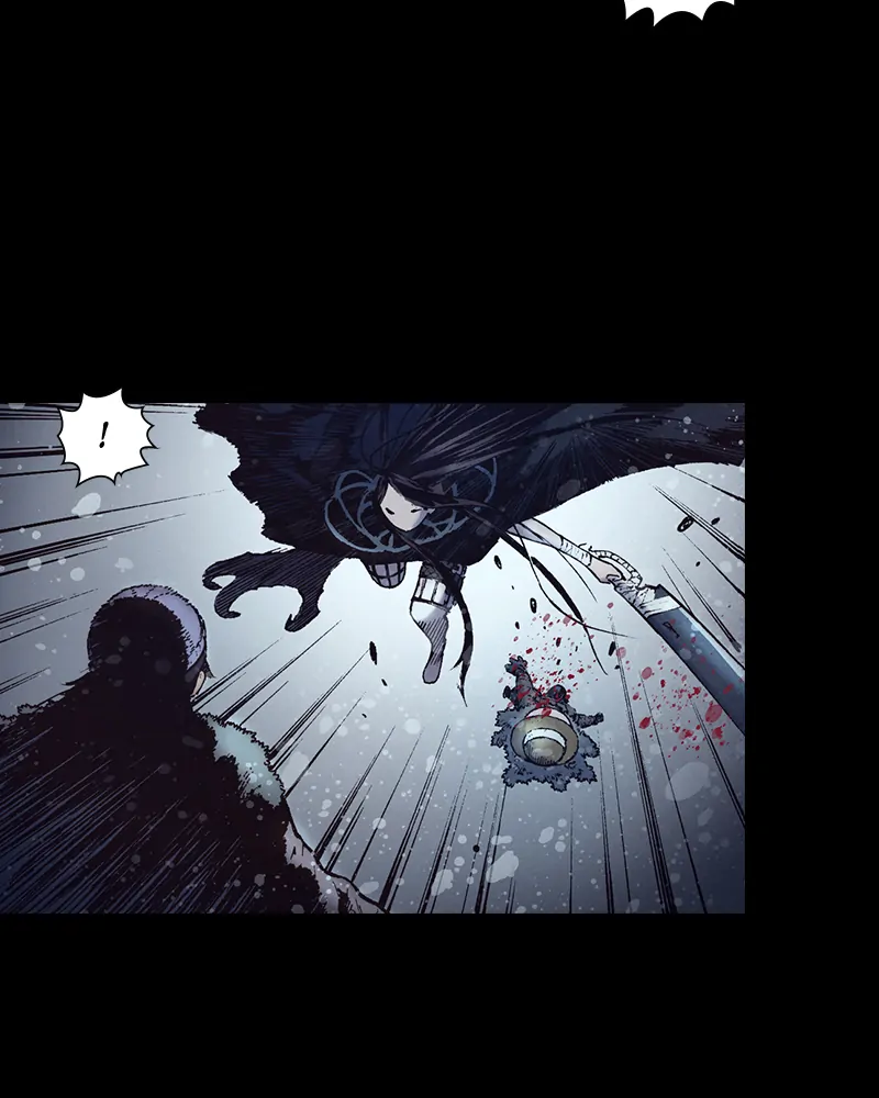 Read Blade of the Phantom Master Manga Online