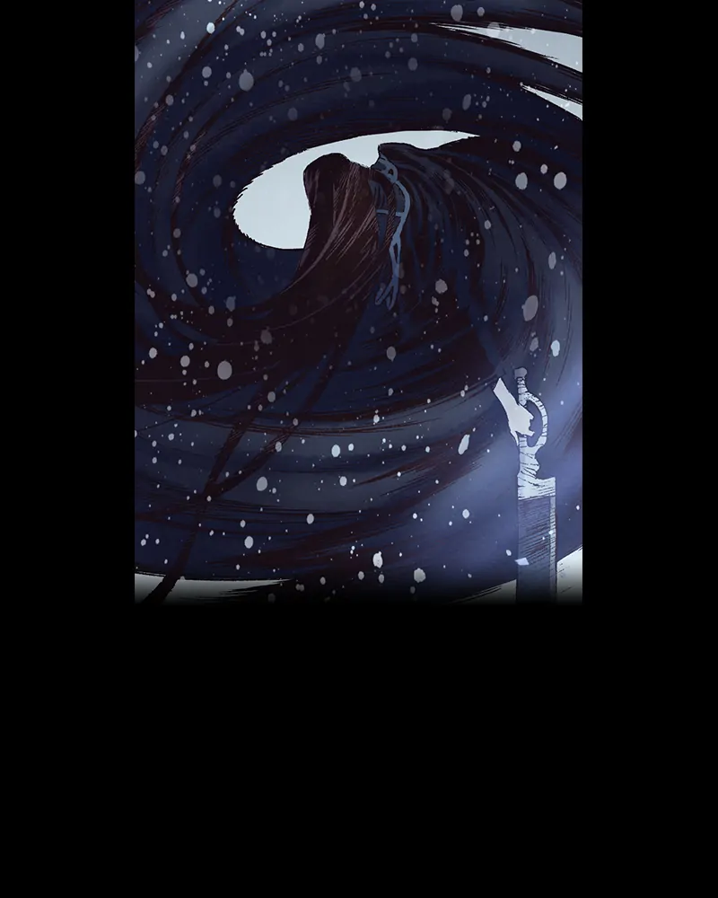 Read Blade of the Phantom Master Manga Online