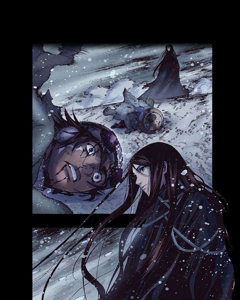 Read Blade of the Phantom Master Manga Online