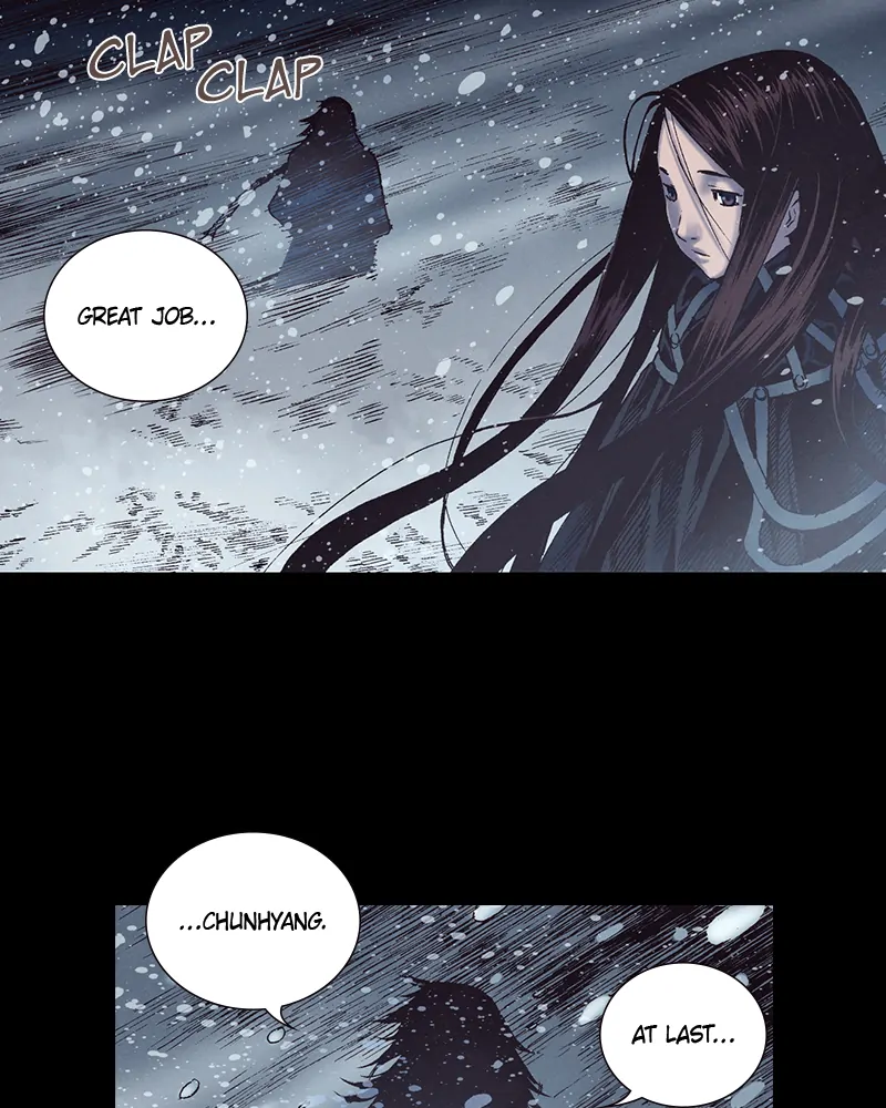 Read Blade of the Phantom Master Manga Online