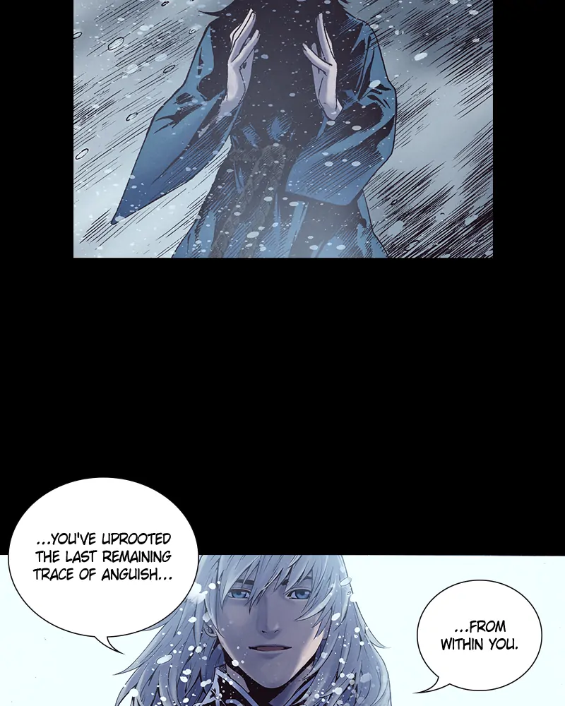 Read Blade of the Phantom Master Manga Online