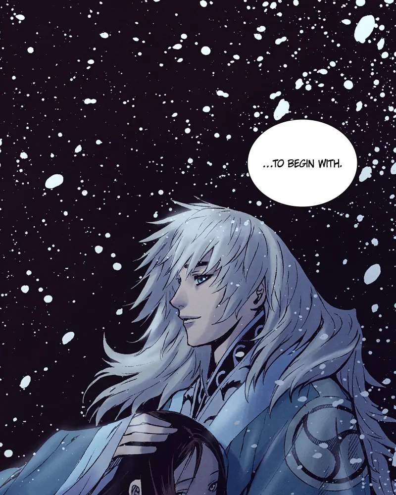 Read Blade of the Phantom Master Manga Online