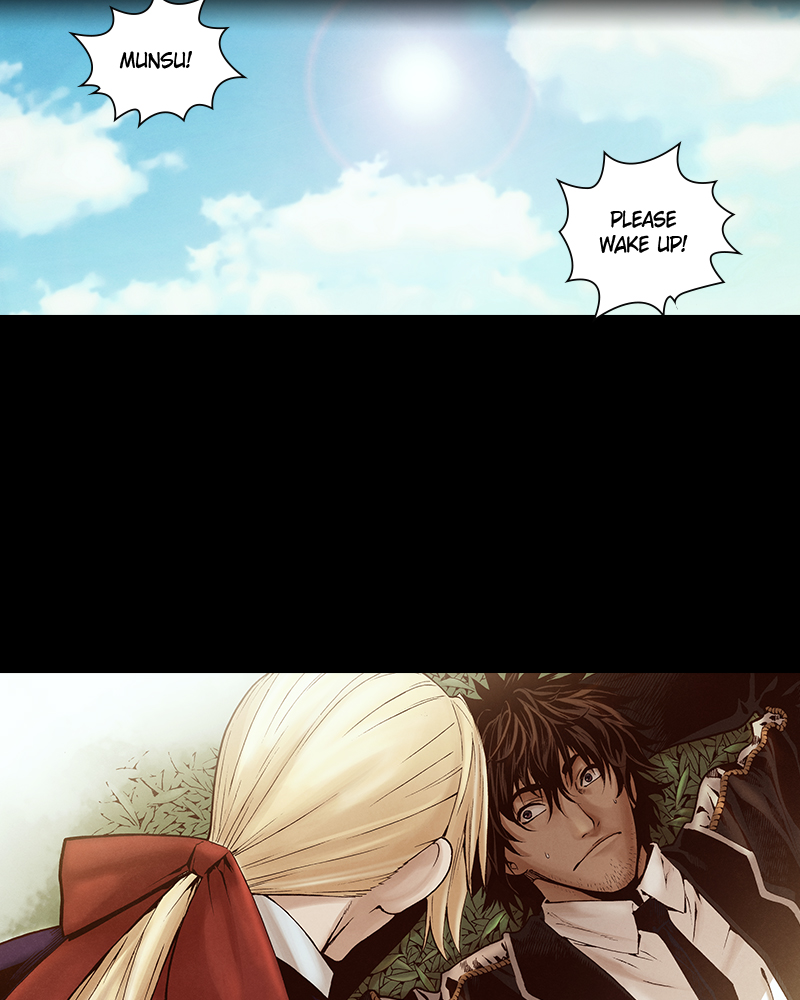 Read Blade of the Phantom Master Manga Online