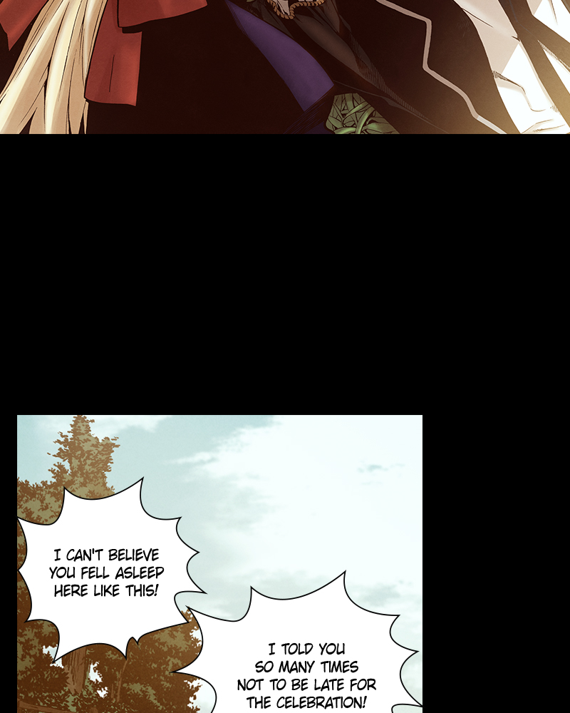 Read Blade of the Phantom Master Manga Online