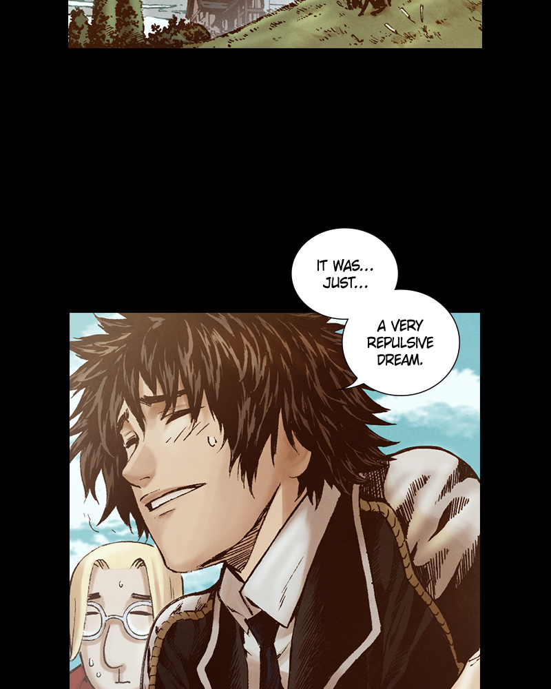 Read Blade of the Phantom Master Manga Online