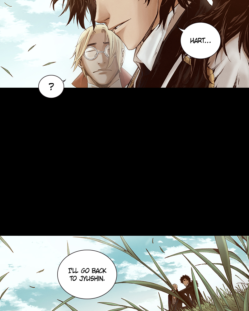 Read Blade of the Phantom Master Manga Online