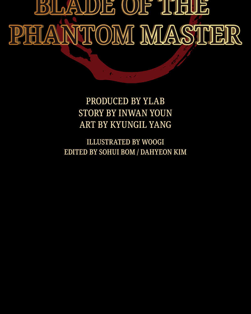 Read Blade of the Phantom Master Manga Online