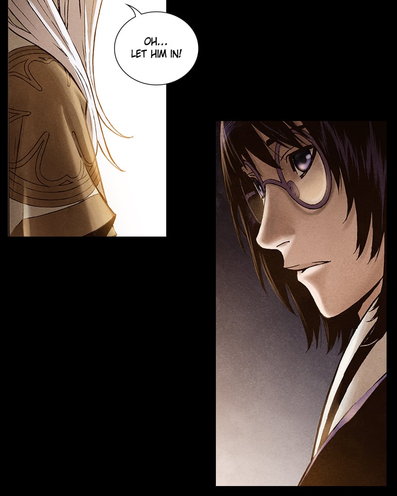 Read Blade of the Phantom Master Manga Online