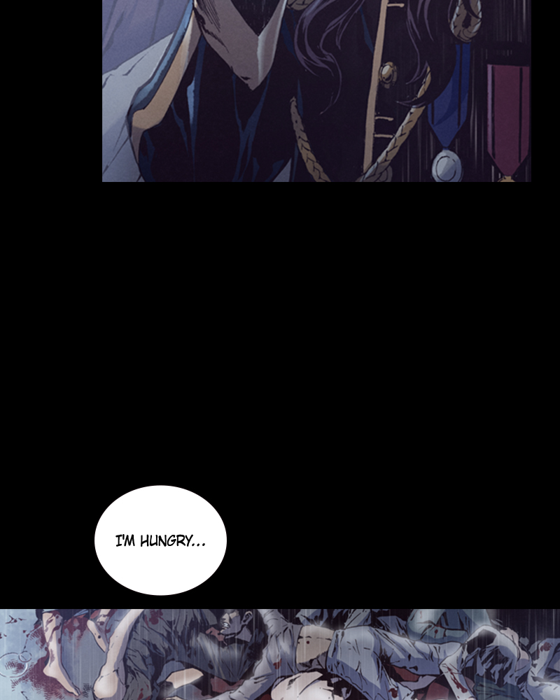 Read Blade of the Phantom Master Manga Online