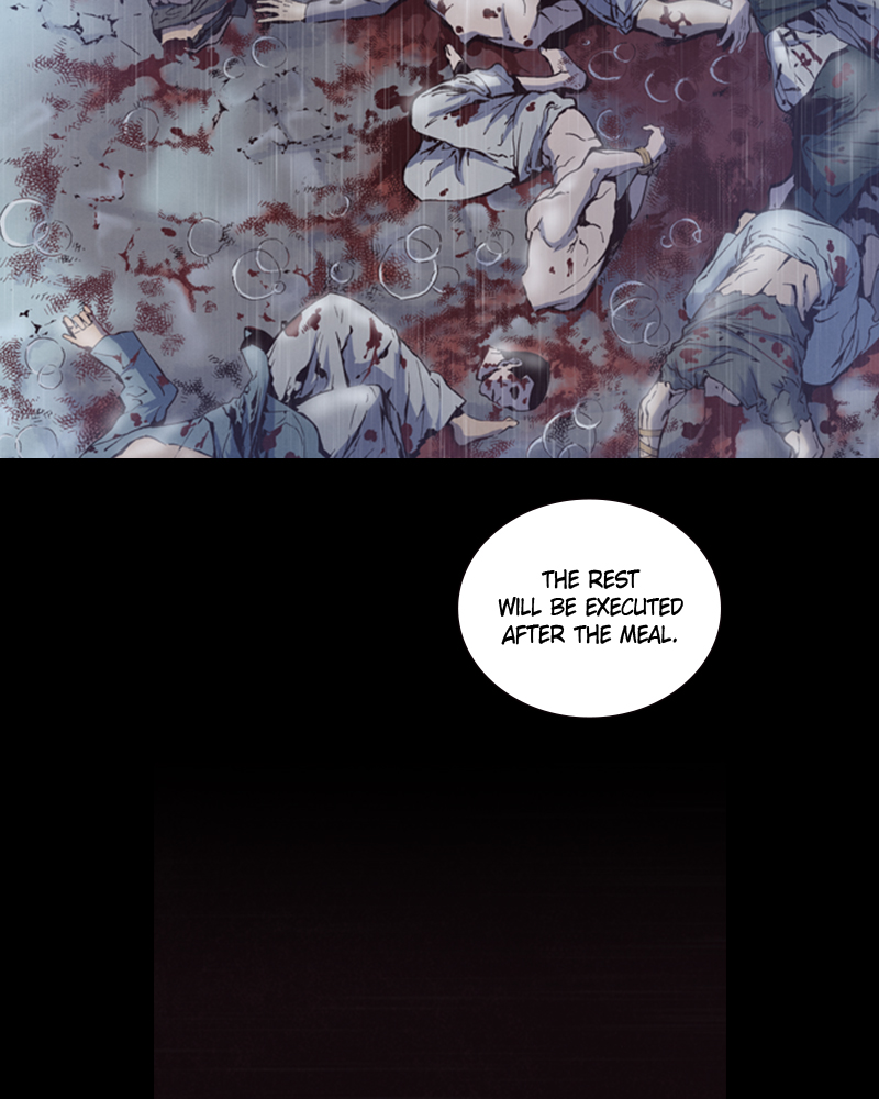 Read Blade of the Phantom Master Manga Online