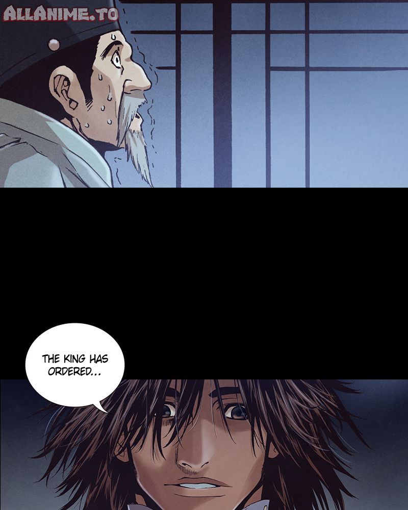Read Blade of the Phantom Master Manga Online