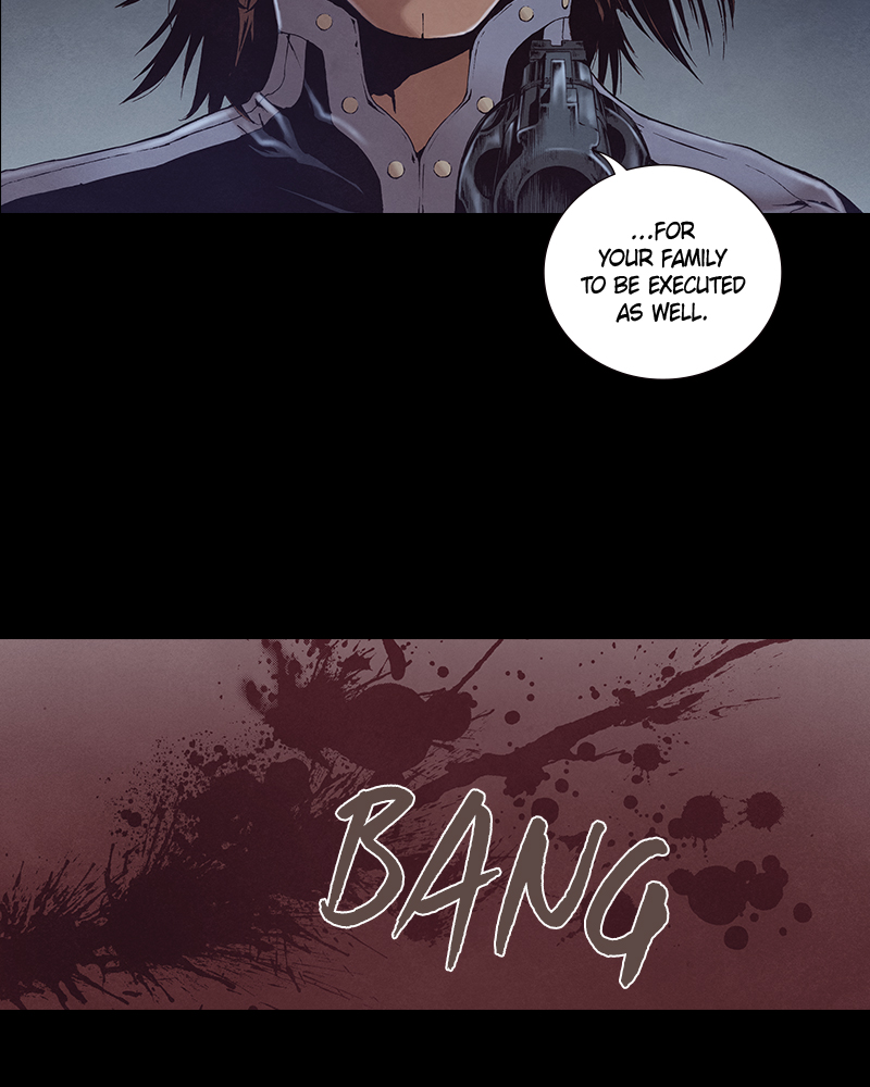 Read Blade of the Phantom Master Manga Online