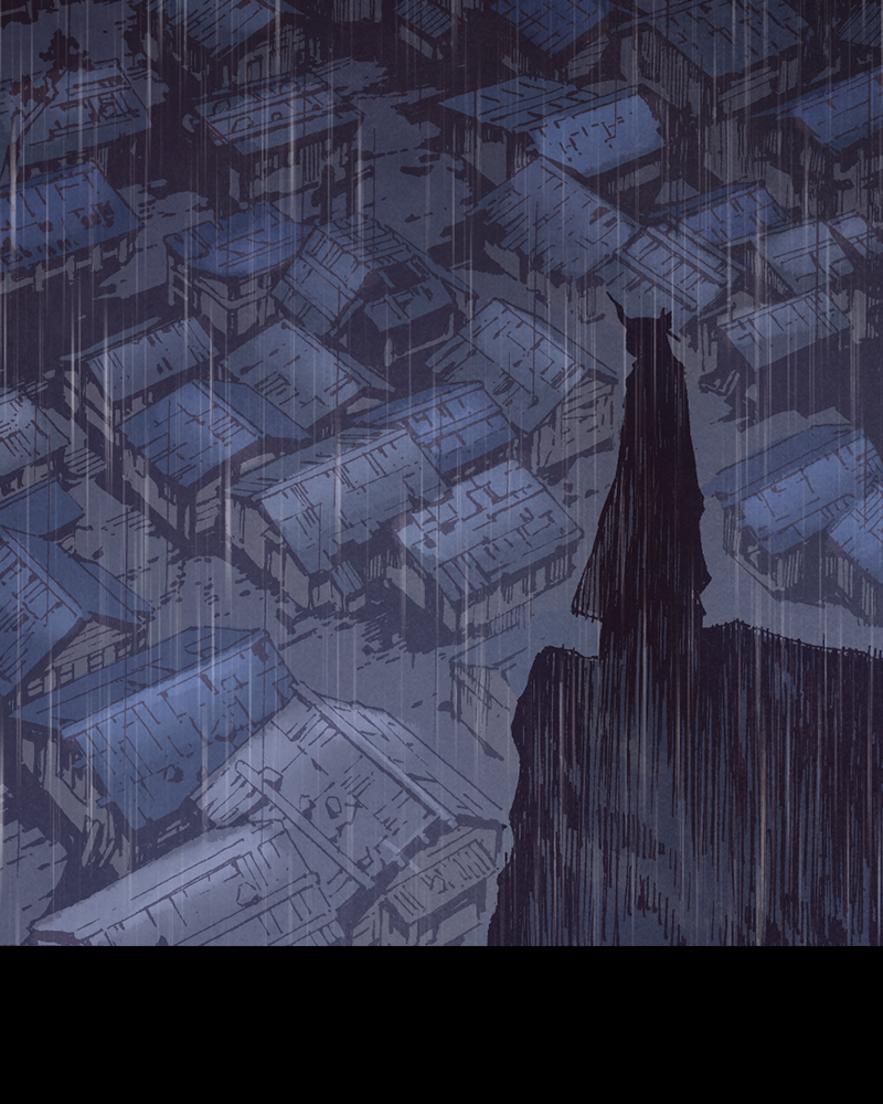 Read Blade of the Phantom Master Manga Online