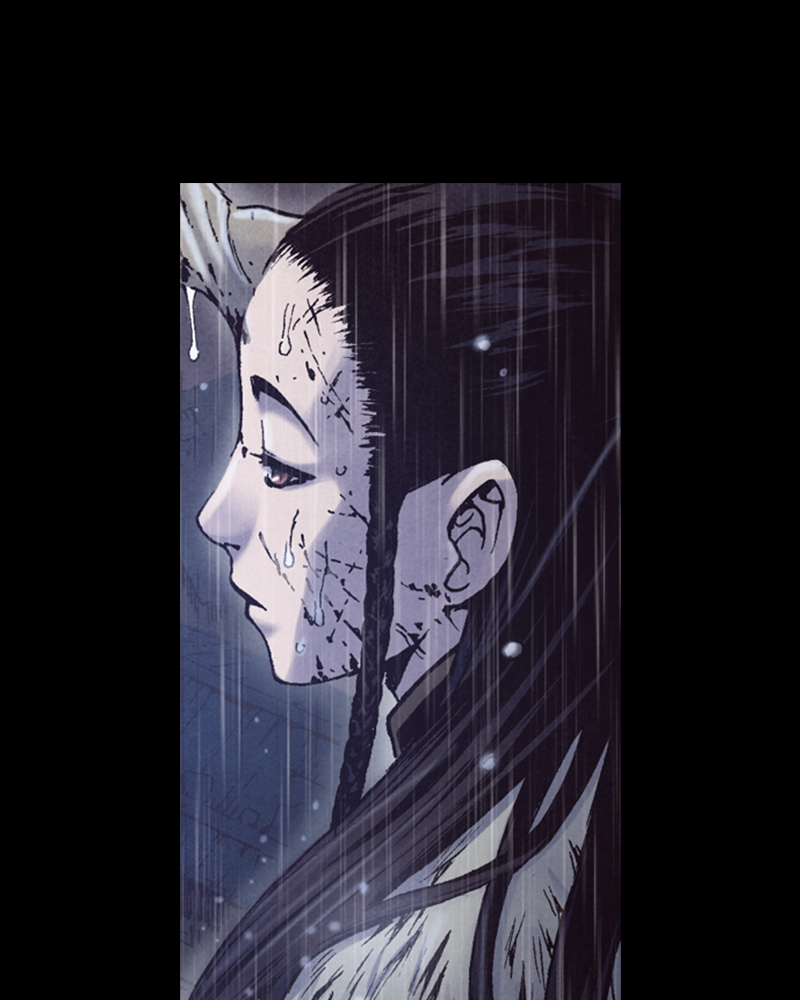 Read Blade of the Phantom Master Manga Online