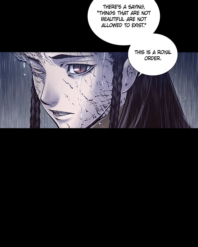 Read Blade of the Phantom Master Manga Online