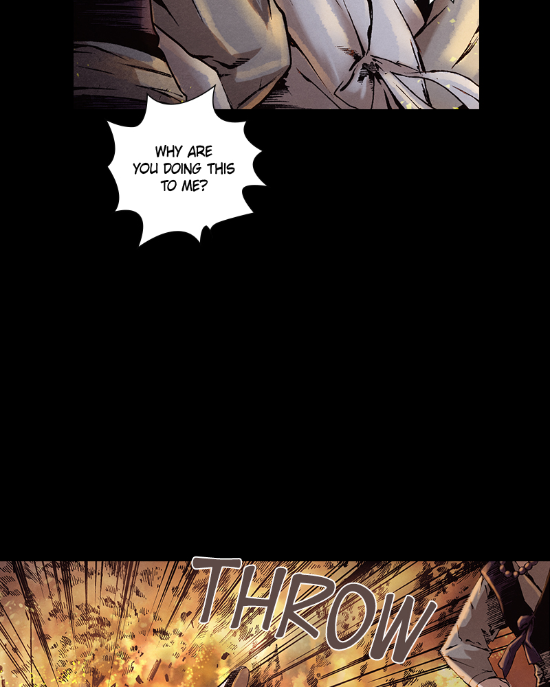 Read Blade of the Phantom Master Manga Online