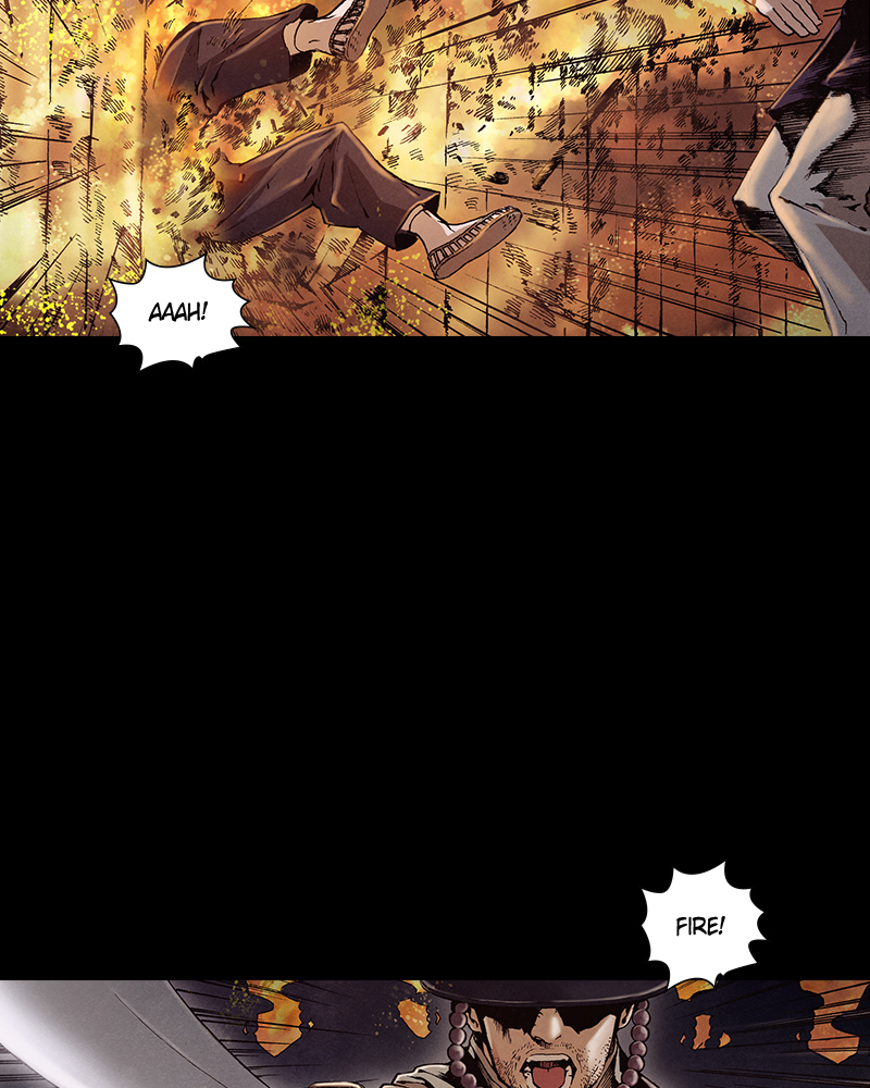 Read Blade of the Phantom Master Manga Online