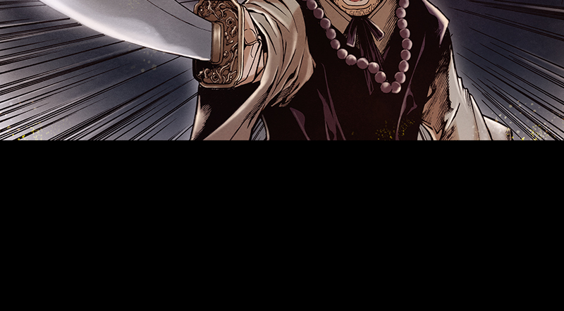 Read Blade of the Phantom Master Manga Online