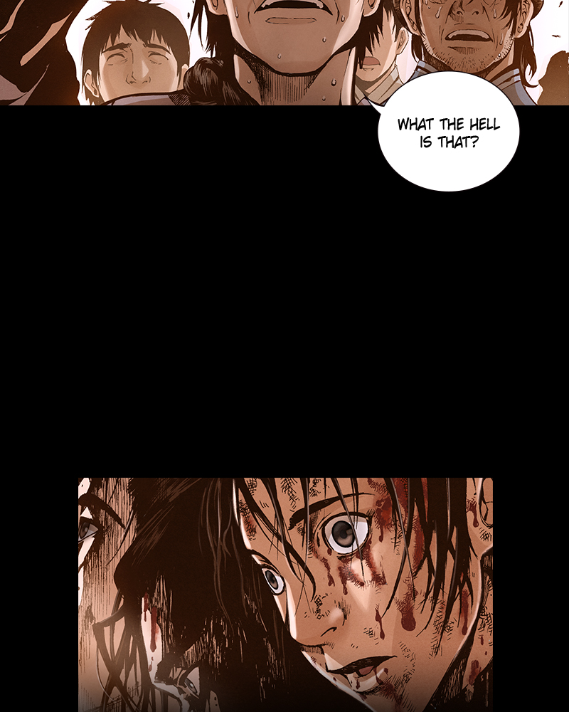 Read Blade of the Phantom Master Manga Online