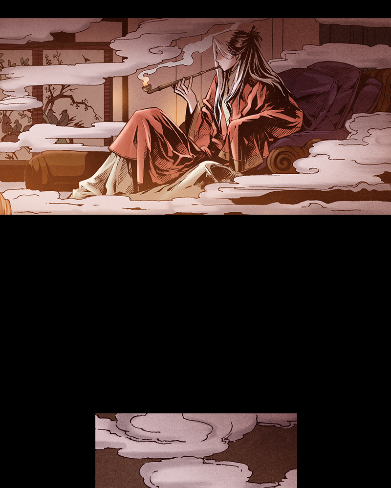 Read Blade of the Phantom Master Manga Online