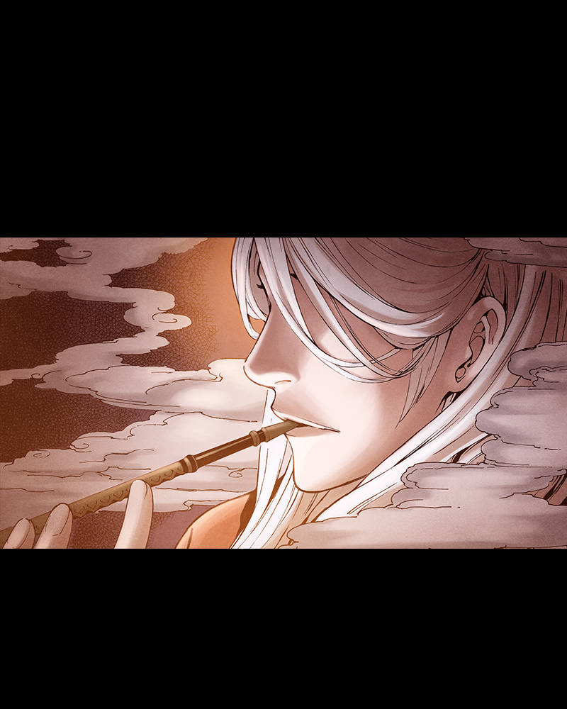 Read Blade of the Phantom Master Manga Online