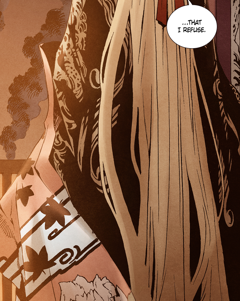 Read Blade of the Phantom Master Manga Online