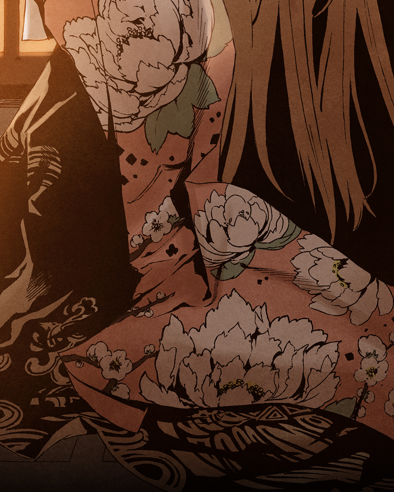 Read Blade of the Phantom Master Manga Online