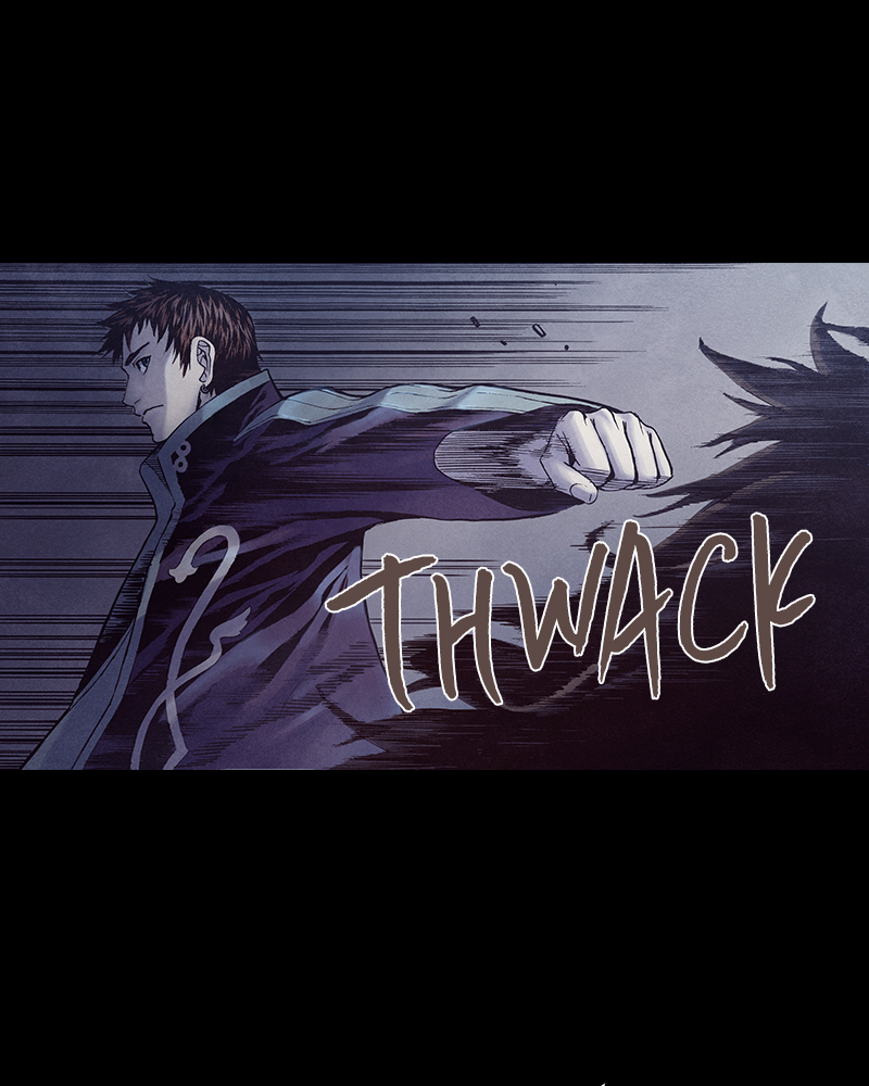 Read Blade of the Phantom Master Manga Online