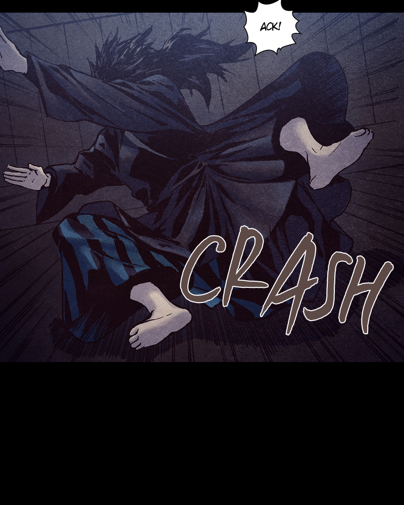 Read Blade of the Phantom Master Manga Online