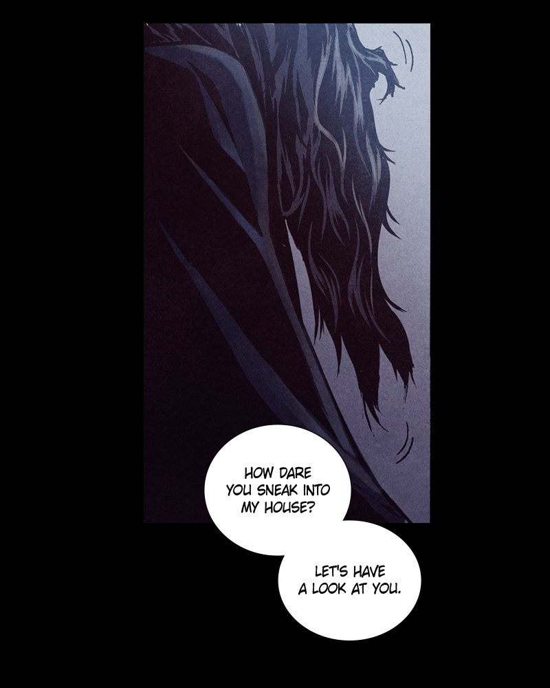 Read Blade of the Phantom Master Manga Online