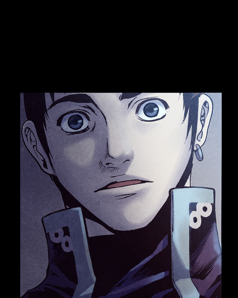 Read Blade of the Phantom Master Manga Online