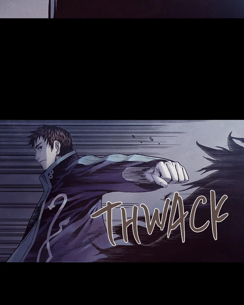 Read Blade of the Phantom Master Manga Online