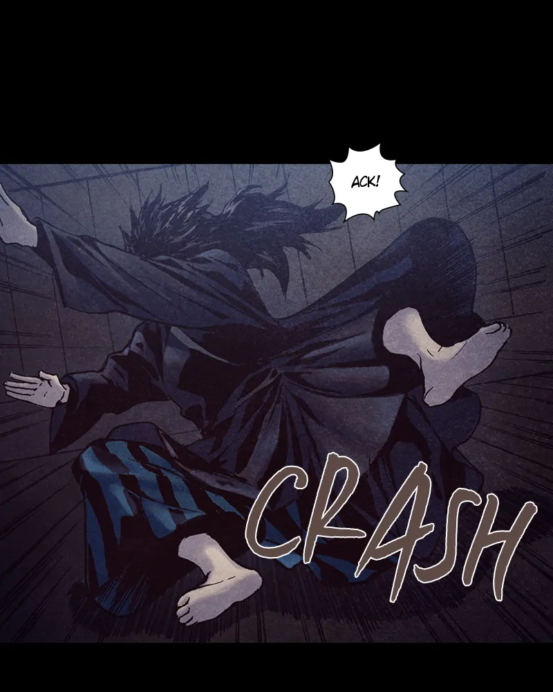 Read Blade of the Phantom Master Manga Online