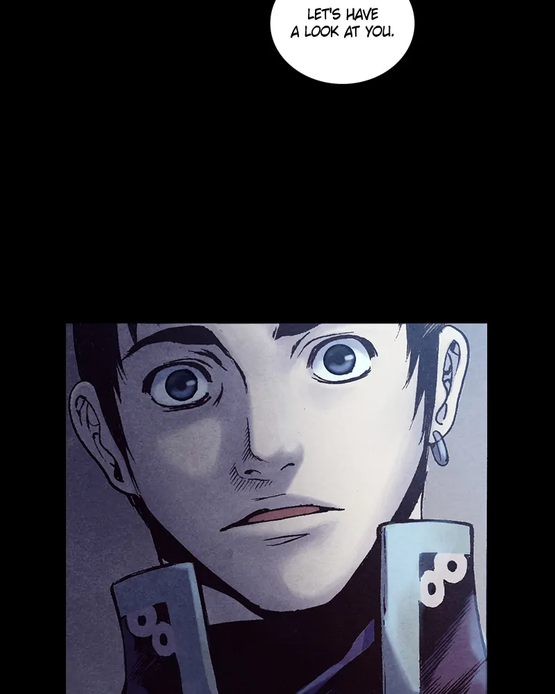 Read Blade of the Phantom Master Manga Online