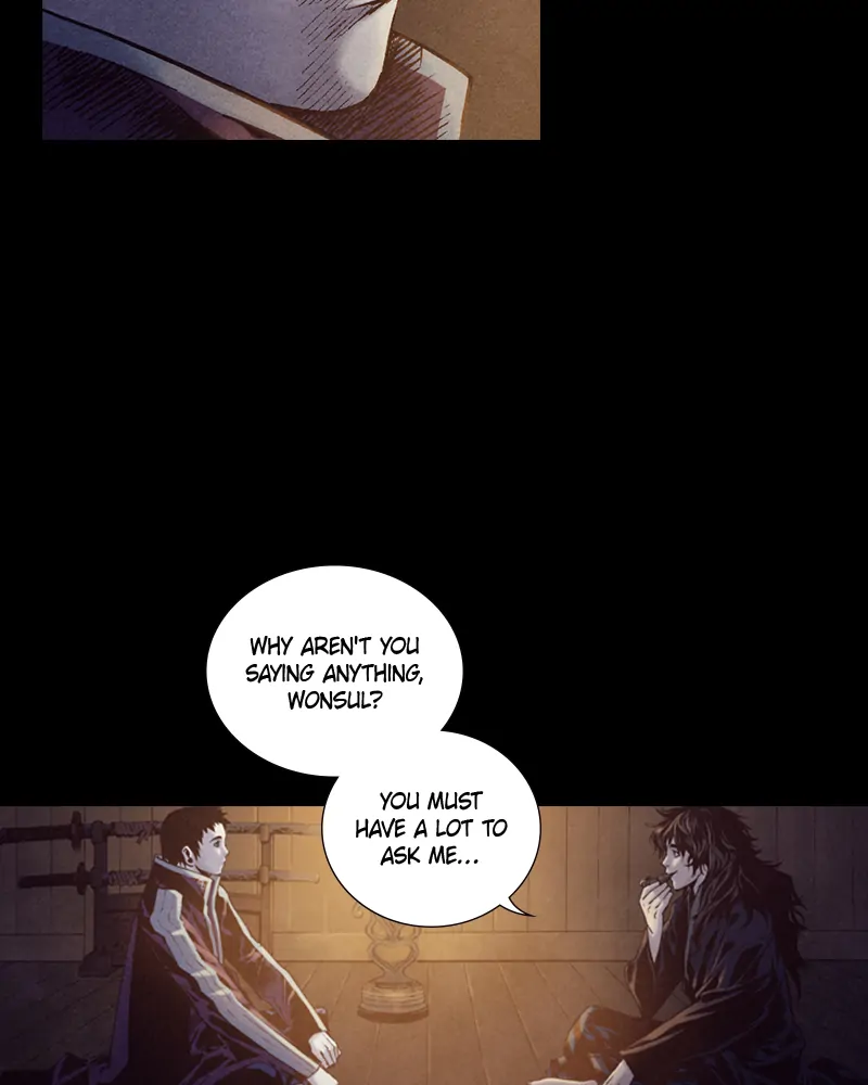 Read Blade of the Phantom Master Manga Online