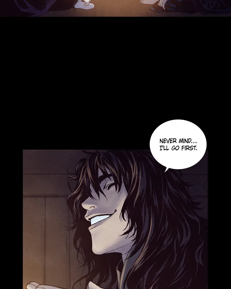 Read Blade of the Phantom Master Manga Online