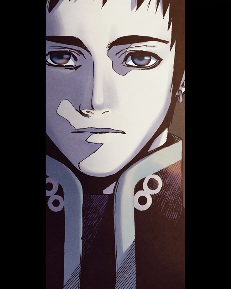 Read Blade of the Phantom Master Manga Online