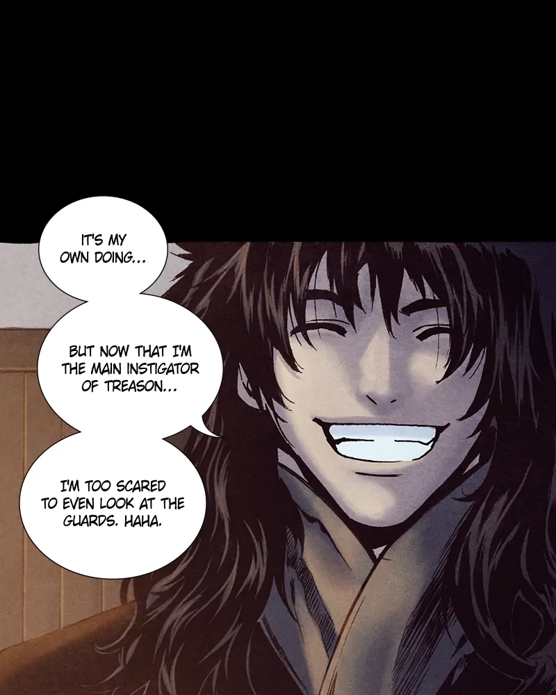 Read Blade of the Phantom Master Manga Online