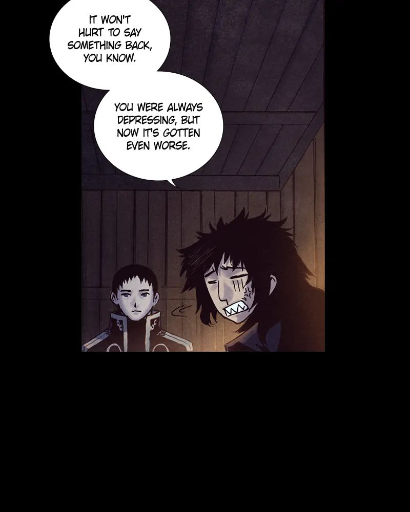 Read Blade of the Phantom Master Manga Online
