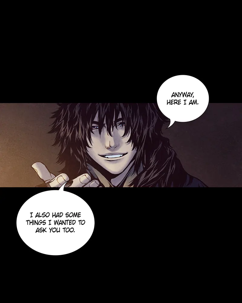 Read Blade of the Phantom Master Manga Online