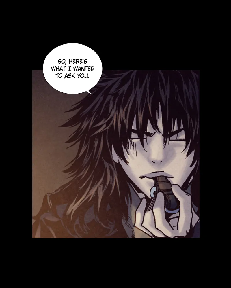 Read Blade of the Phantom Master Manga Online
