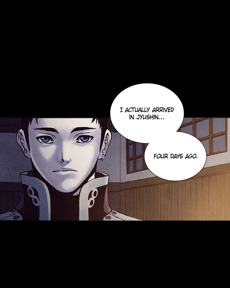 Read Blade of the Phantom Master Manga Online