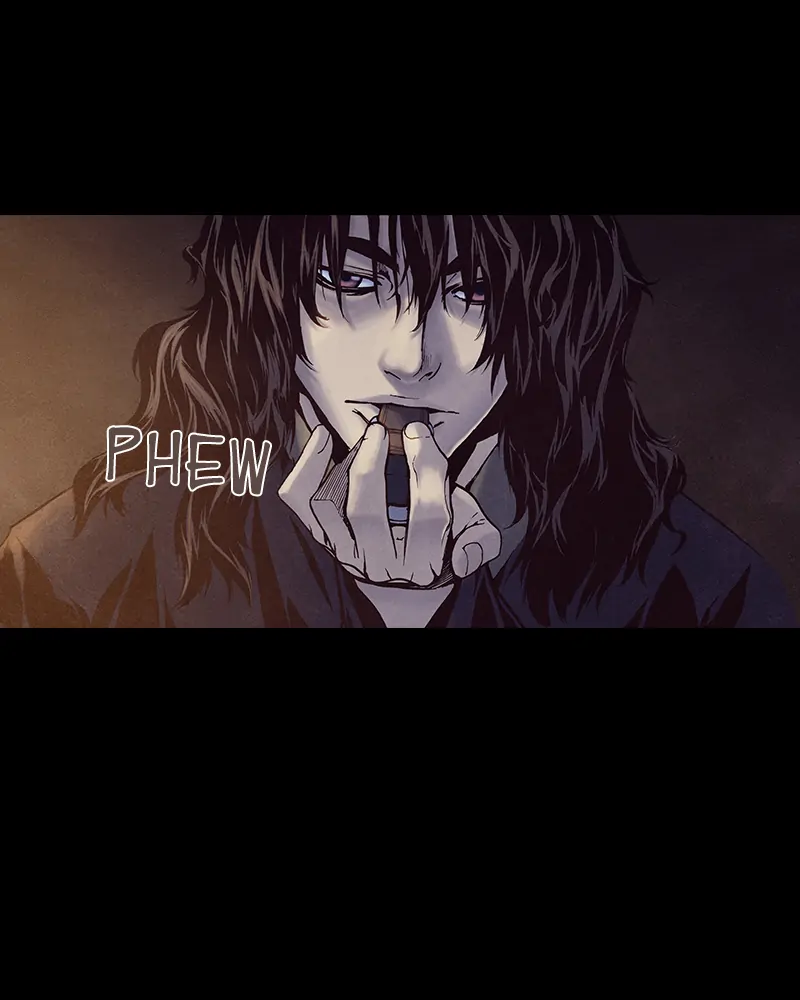 Read Blade of the Phantom Master Manga Online
